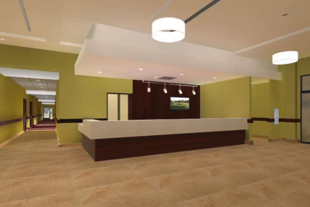 Wyndham Garden State College Hotel Boalsburg Exterior foto