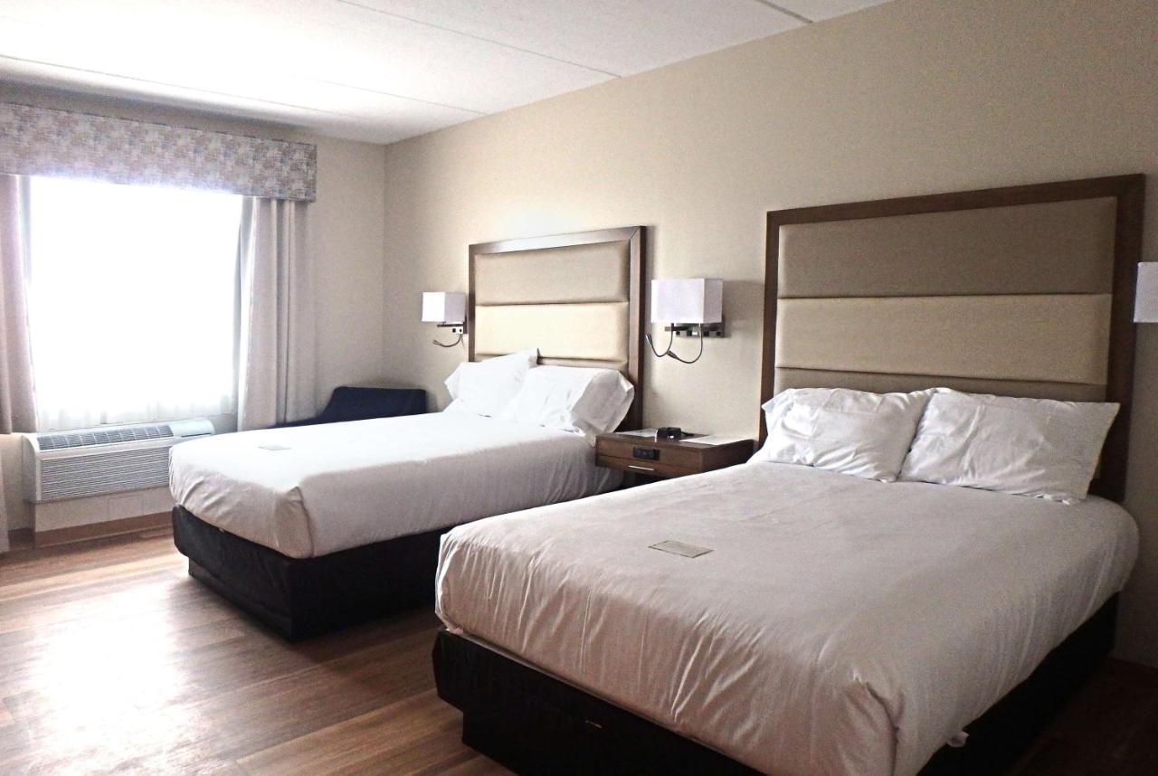 Wyndham Garden State College Hotel Boalsburg Exterior foto